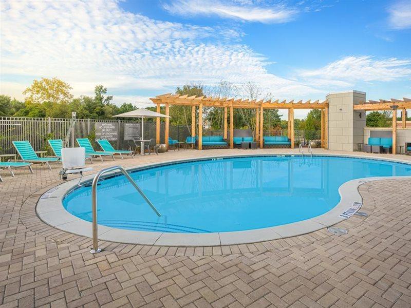 Home2 Suites By Hilton Atlanta Nw/Kennesaw, Ga Екстер'єр фото