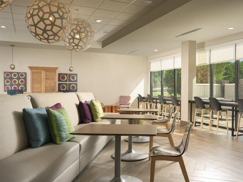 Home2 Suites By Hilton Atlanta Nw/Kennesaw, Ga Екстер'єр фото