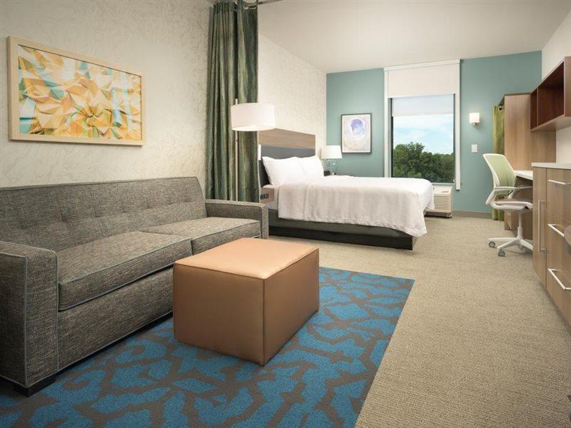 Home2 Suites By Hilton Atlanta Nw/Kennesaw, Ga Екстер'єр фото