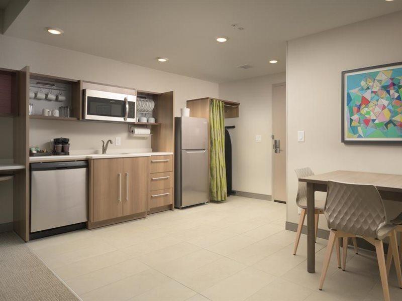 Home2 Suites By Hilton Atlanta Nw/Kennesaw, Ga Екстер'єр фото