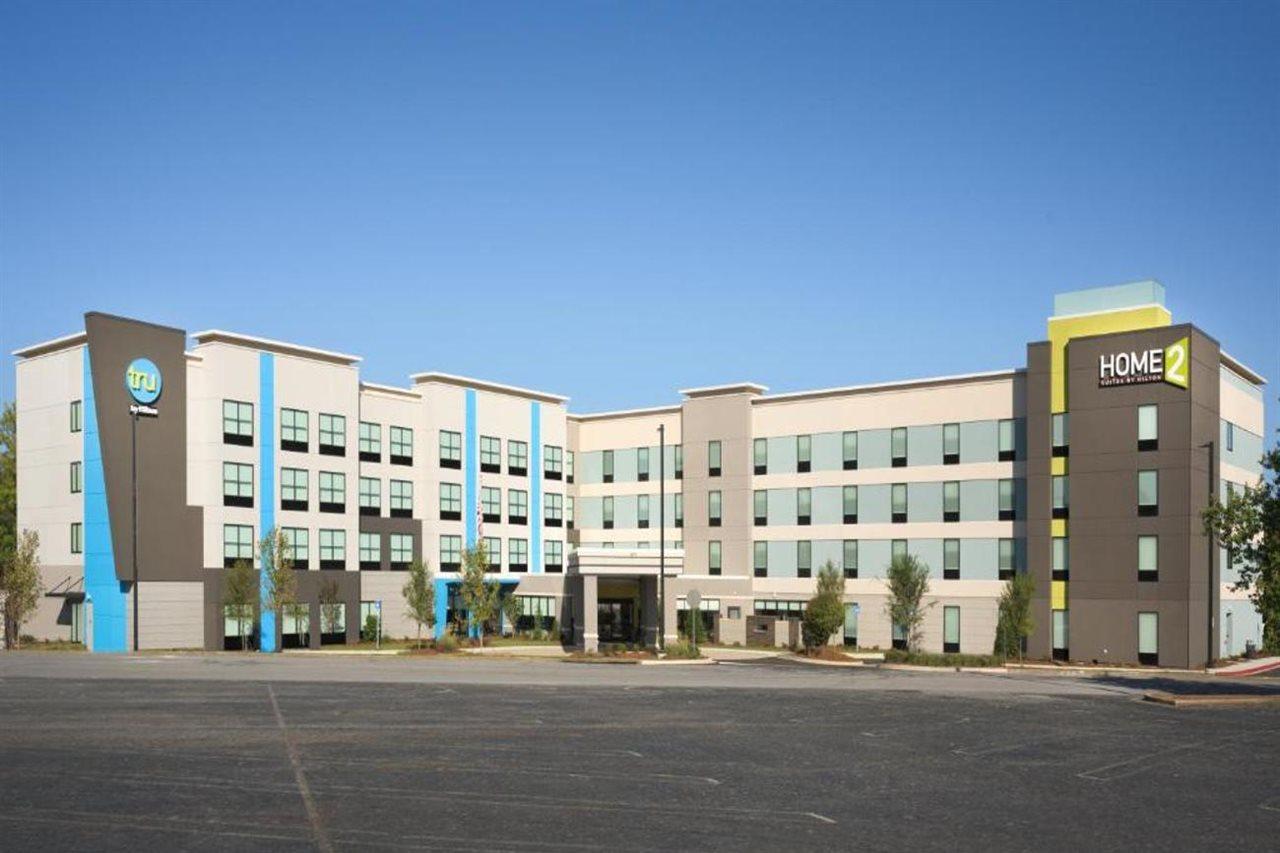 Home2 Suites By Hilton Atlanta Nw/Kennesaw, Ga Екстер'єр фото