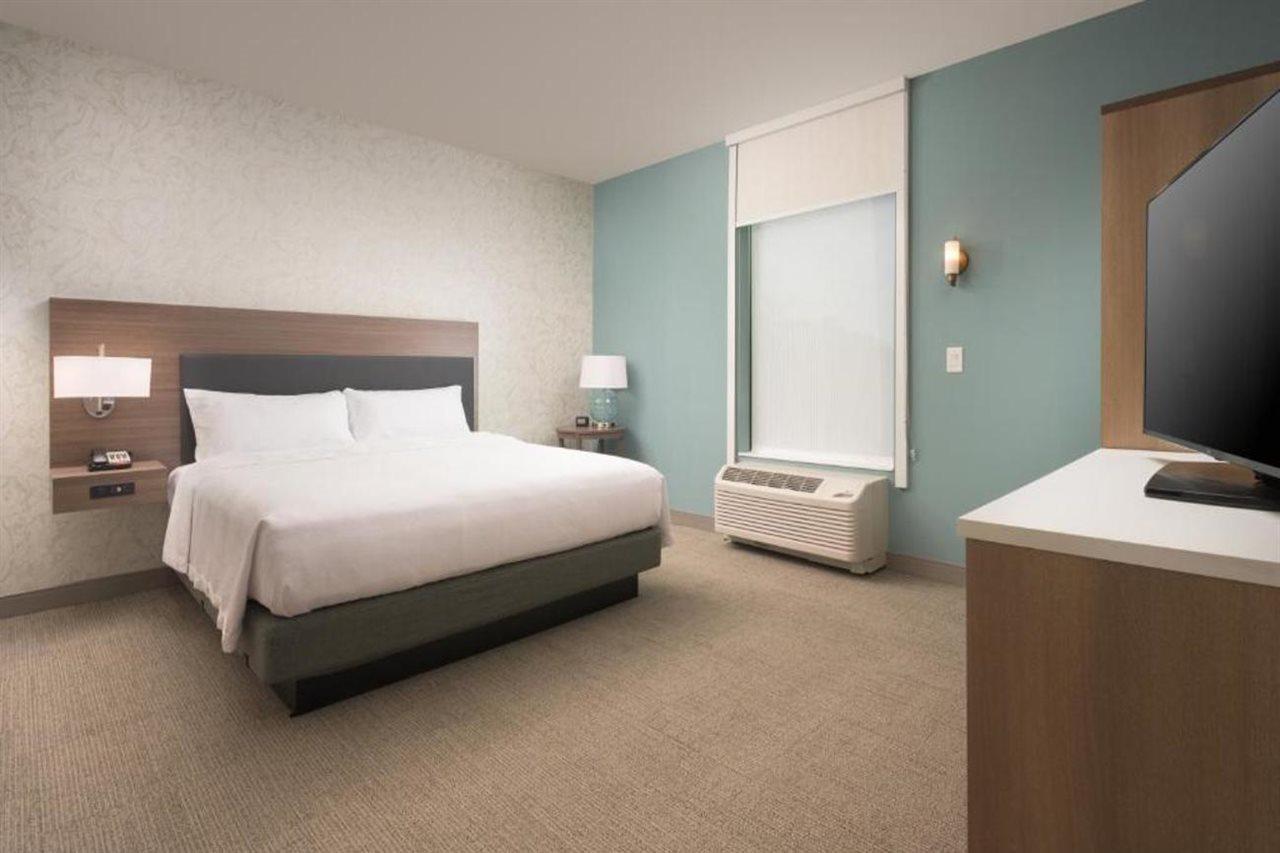 Home2 Suites By Hilton Atlanta Nw/Kennesaw, Ga Екстер'єр фото