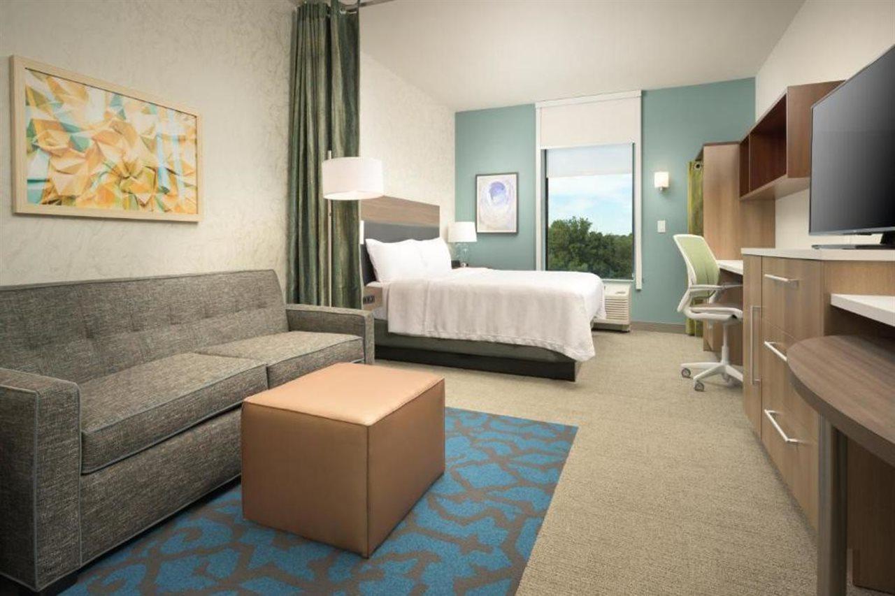Home2 Suites By Hilton Atlanta Nw/Kennesaw, Ga Екстер'єр фото