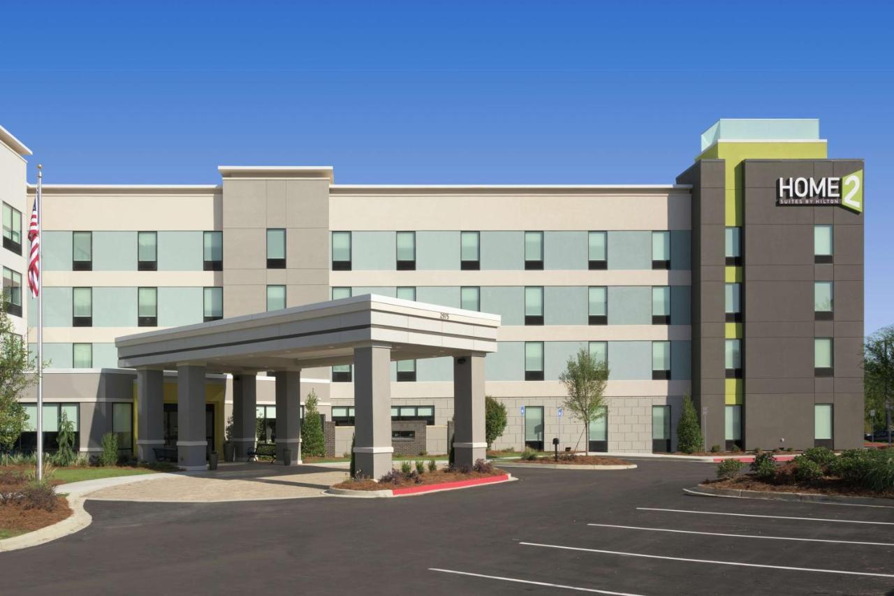 Home2 Suites By Hilton Atlanta Nw/Kennesaw, Ga Екстер'єр фото
