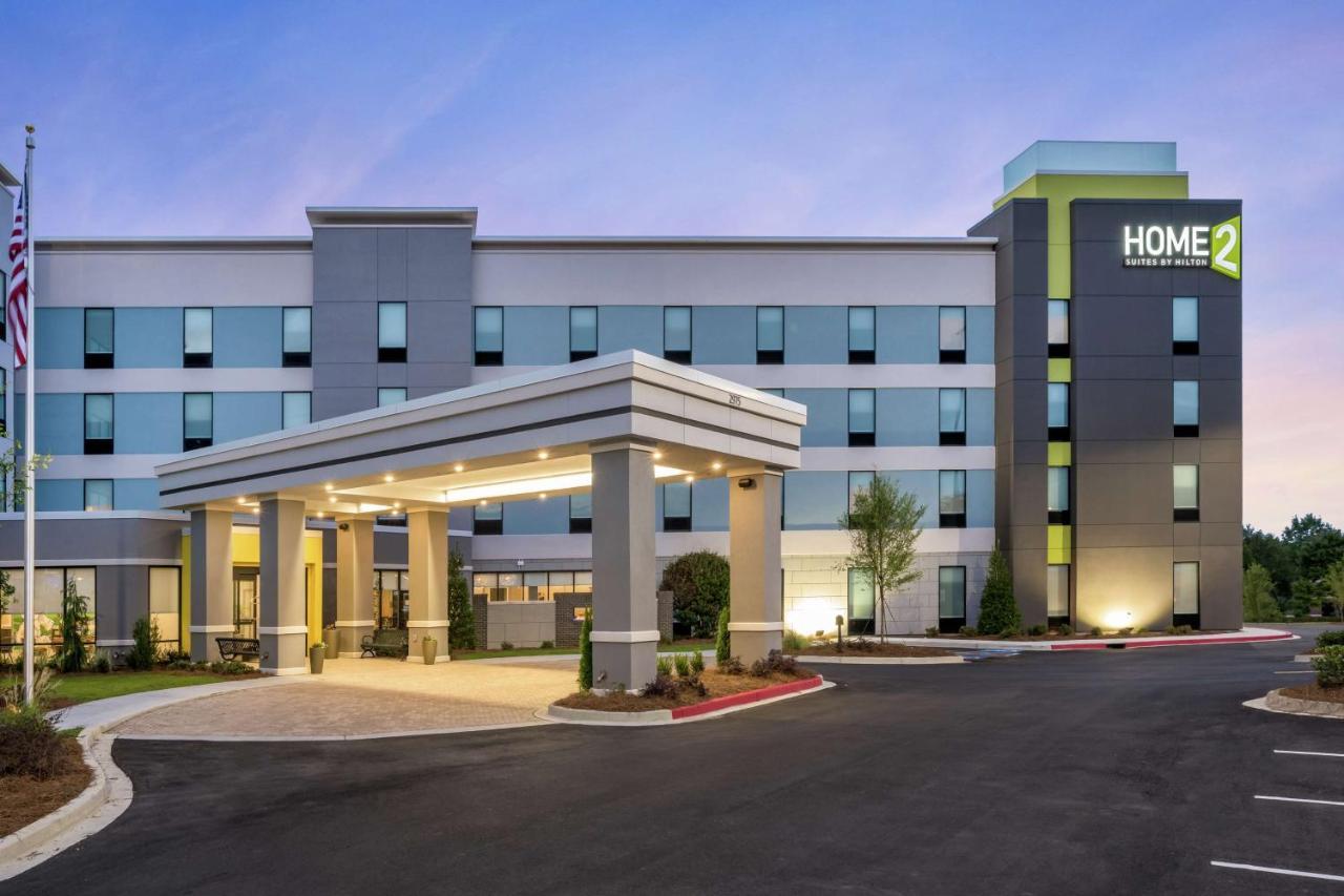 Home2 Suites By Hilton Atlanta Nw/Kennesaw, Ga Екстер'єр фото