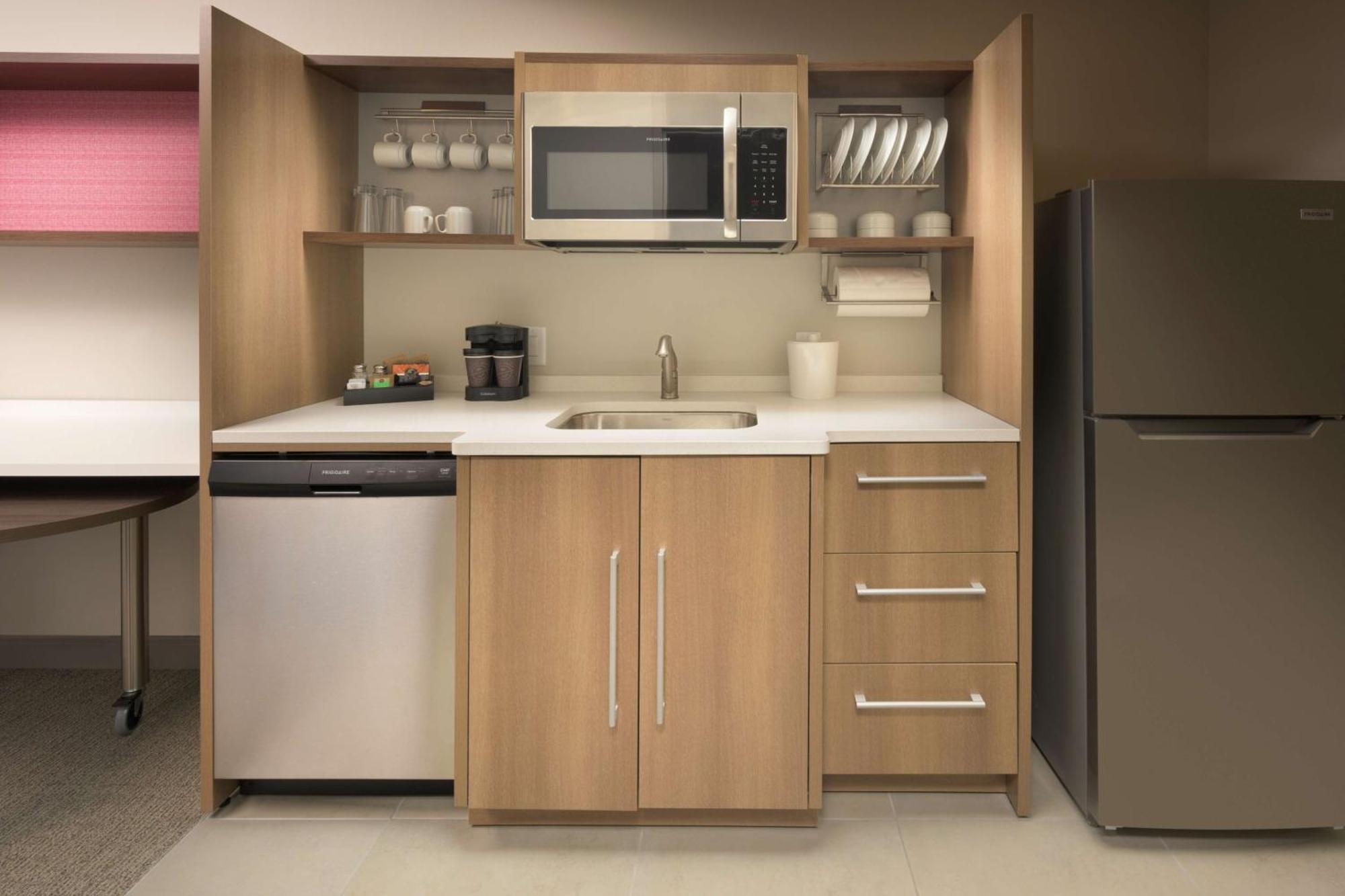 Home2 Suites By Hilton Atlanta Nw/Kennesaw, Ga Екстер'єр фото