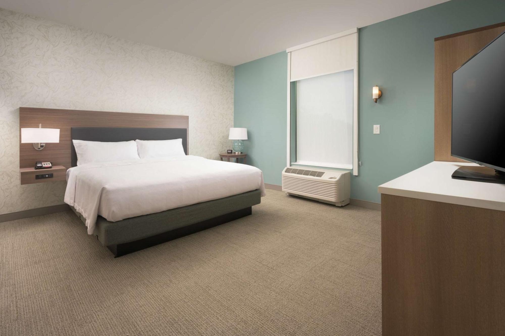 Home2 Suites By Hilton Atlanta Nw/Kennesaw, Ga Екстер'єр фото