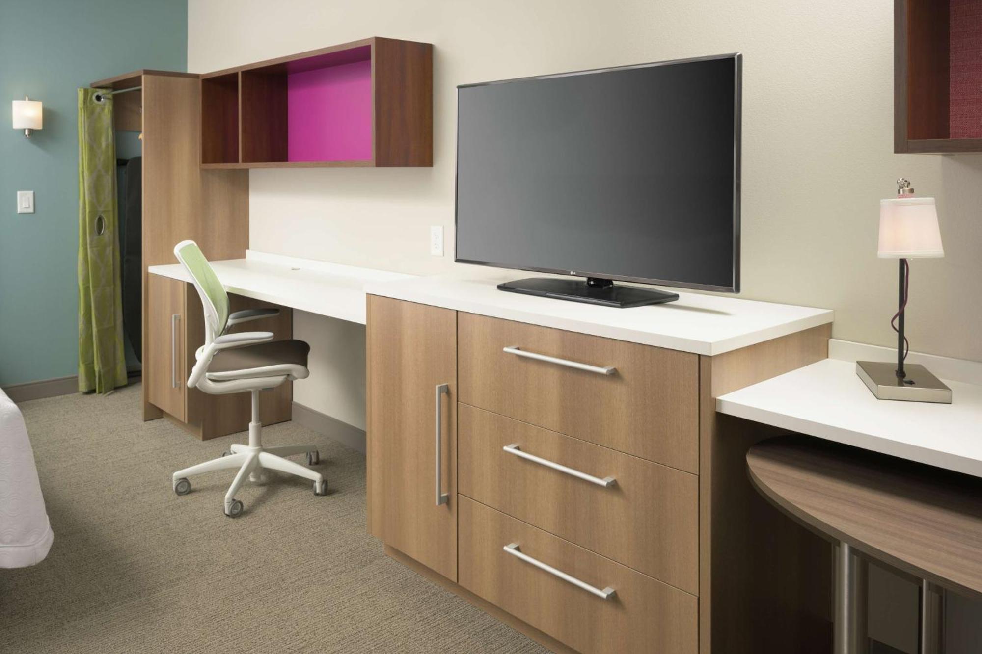 Home2 Suites By Hilton Atlanta Nw/Kennesaw, Ga Екстер'єр фото