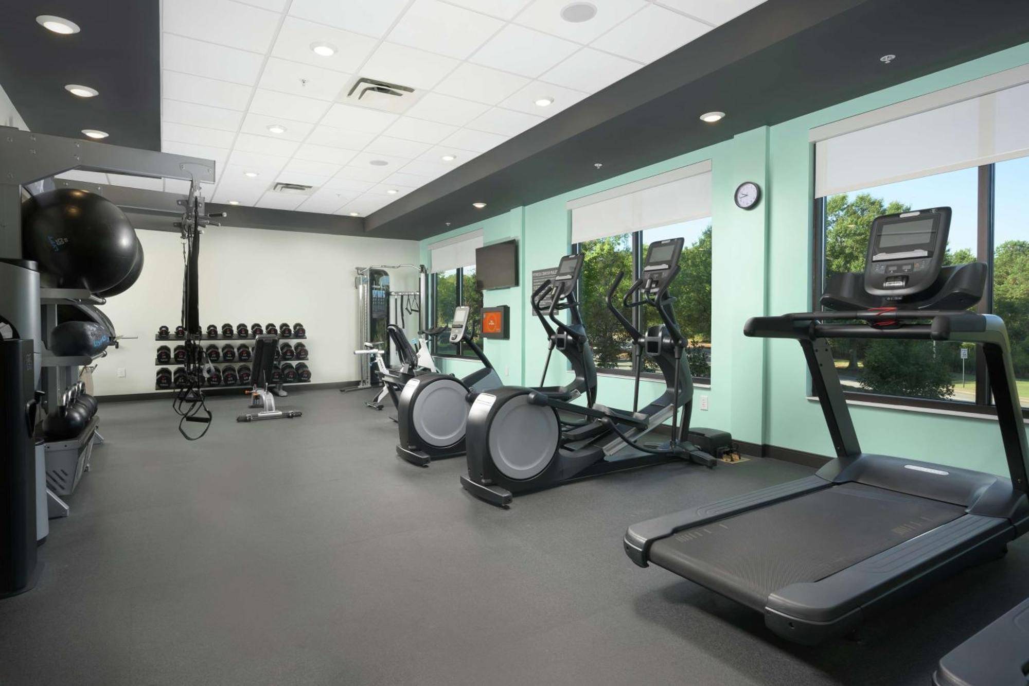 Home2 Suites By Hilton Atlanta Nw/Kennesaw, Ga Екстер'єр фото