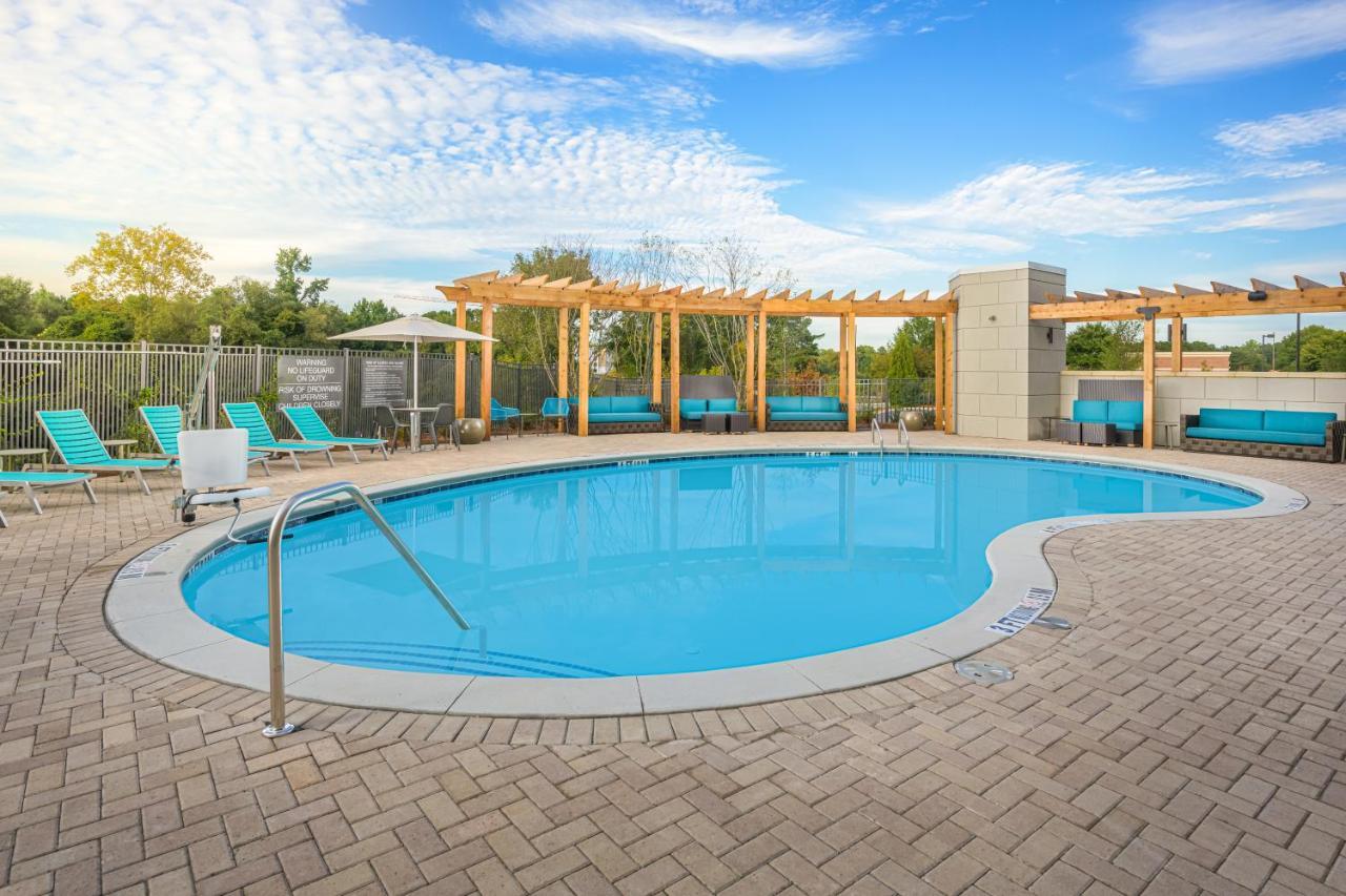 Home2 Suites By Hilton Atlanta Nw/Kennesaw, Ga Екстер'єр фото