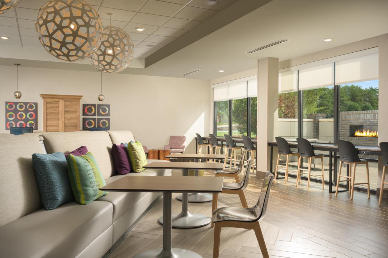 Home2 Suites By Hilton Atlanta Nw/Kennesaw, Ga Екстер'єр фото